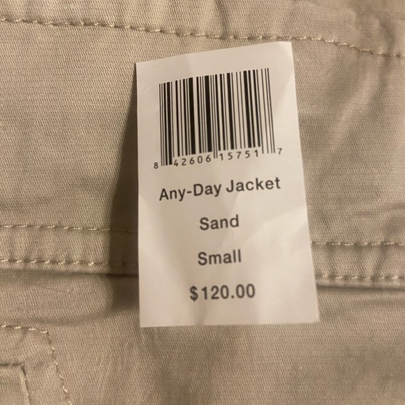 Kimes Ranch Men’s Any Jacket - Picture 4 of 5